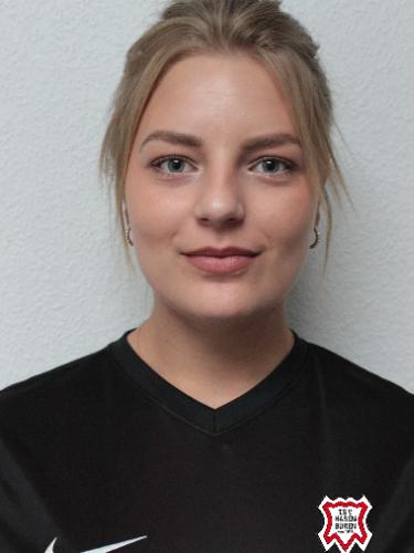 Justine Dähn