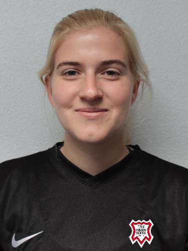 Natalie Weiberg
