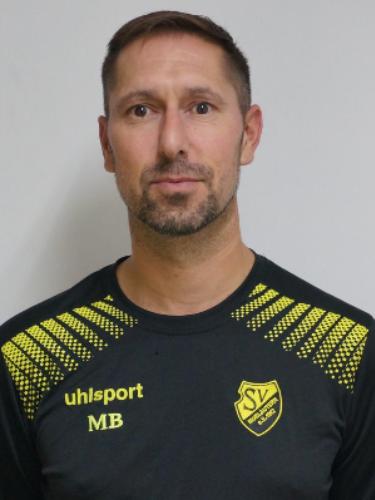 Marc Bilgili