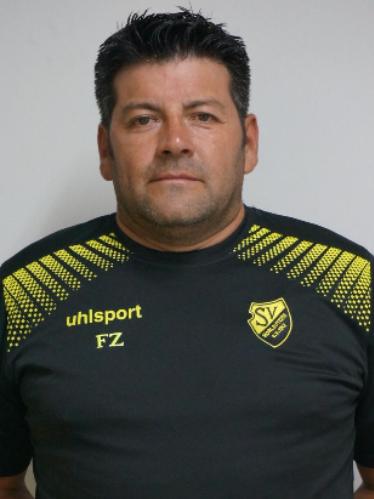 Fernando Zamudio
