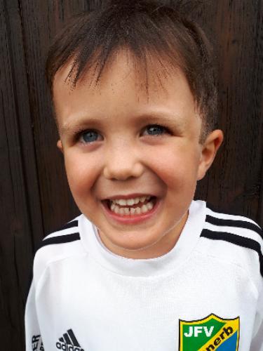 Noah Emil Gabriel Schreiner