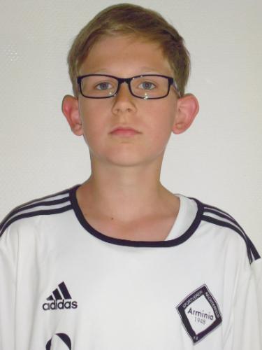 Justus Kleine Kruthaup