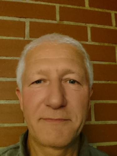 Frank Portwich