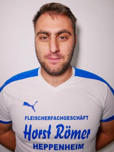 Alen Cvijanovic