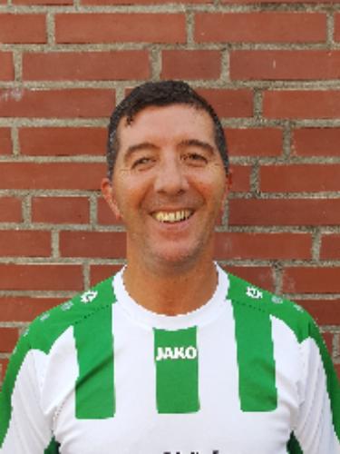 Antonio Fernando da Silva Rajao
