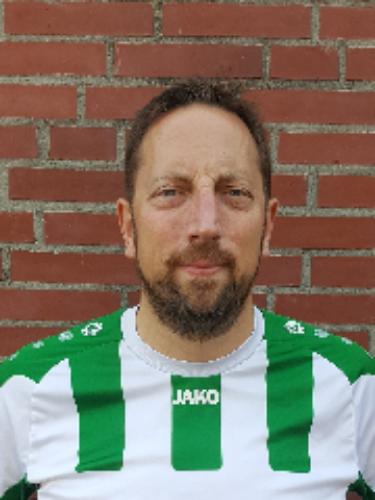 Nick Kakanowski