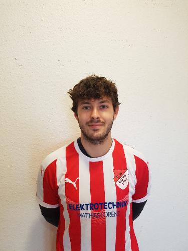 Maximilian Simon Reiter