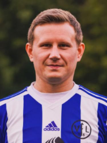 Sebastian Hilge