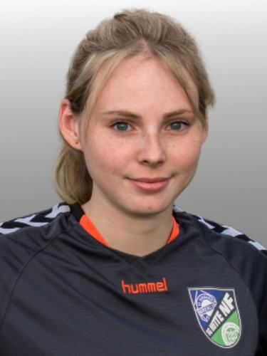Jasmin Krüger