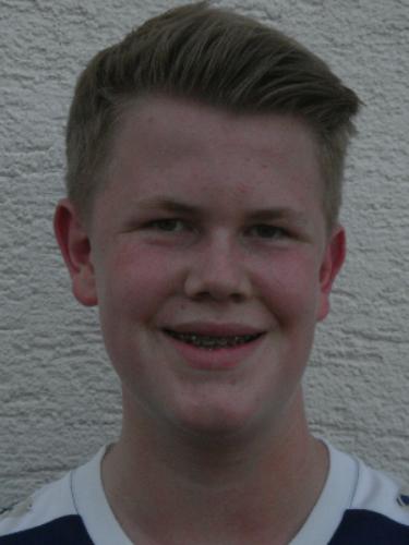 Tim Ulli Degen