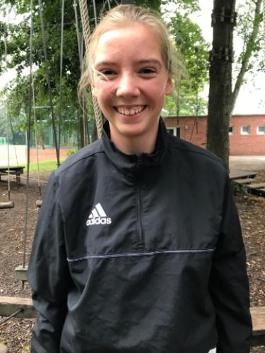 Elin Ylva Schweckendiek