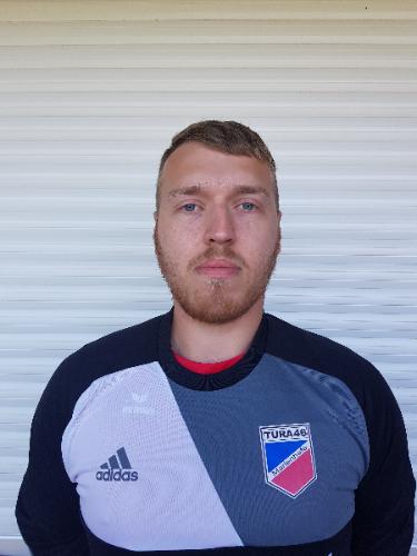 Jens Fekken