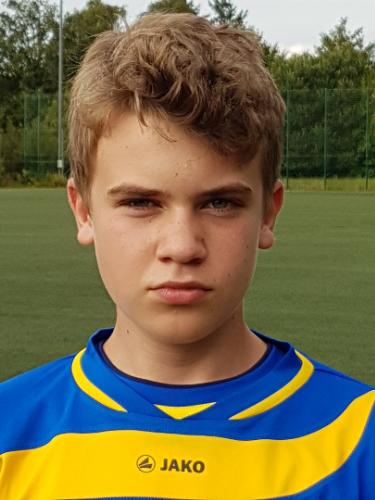 Kian Vorgrimler