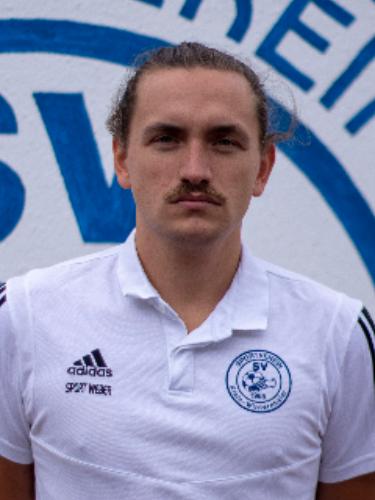 Marc Badusche