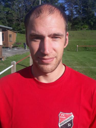 Markus Kirsch
