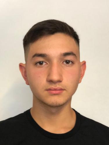 Selimhan Aksu