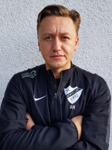 Hüseyin Kormaz