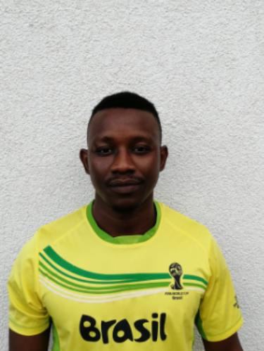 Musa Jawara