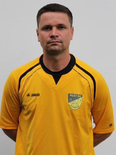 Martin Schütze