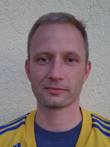 Josef Haas