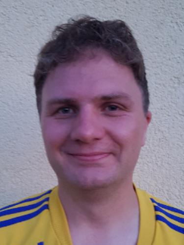 Norbert Drescher