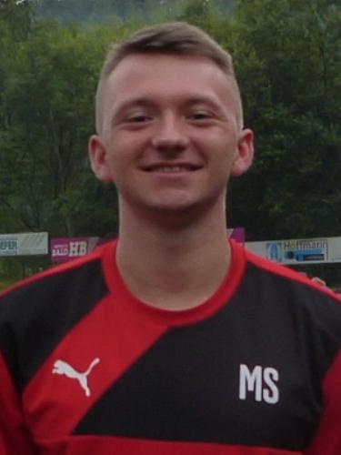 Maximilian Spieth