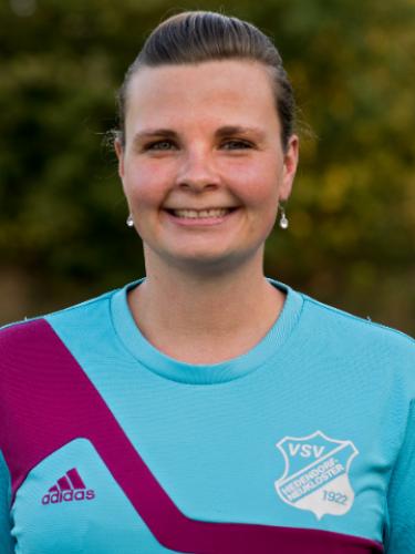 Jana Busse