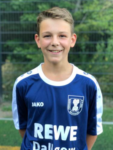Moritz Ziehe