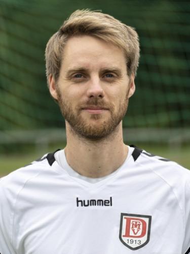 Daniel Holtmann