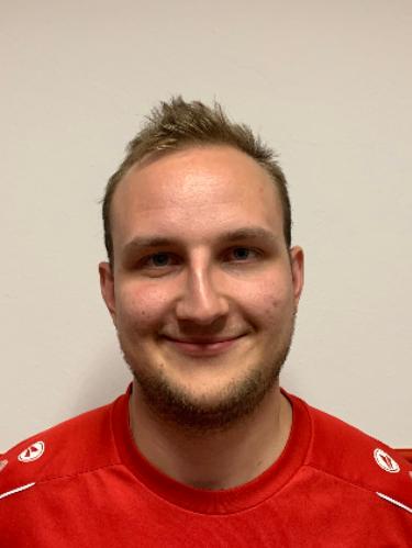 Mattis Fynn Borchers