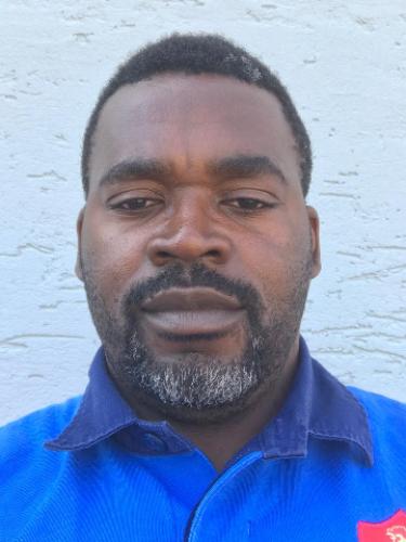 Guy-Alain Youmbi Tadie