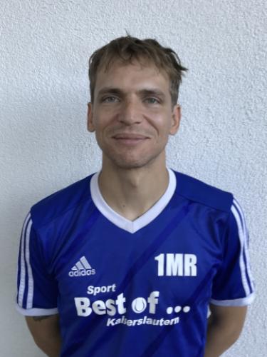 Michael Ritter