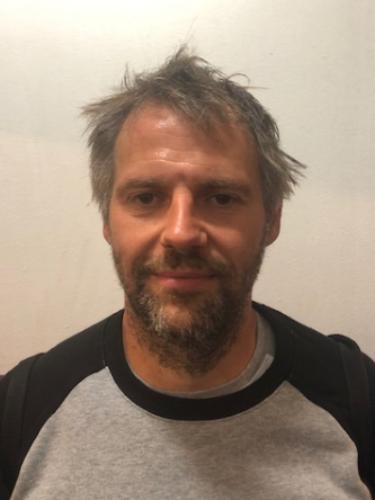 Lars von Lühmann