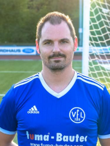 Marvin Lemmer