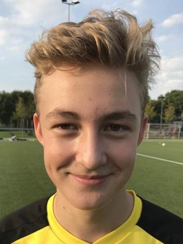 Willy Niels