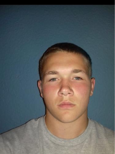 Justin Paul Reinold
