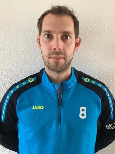 Benjamin Seemann