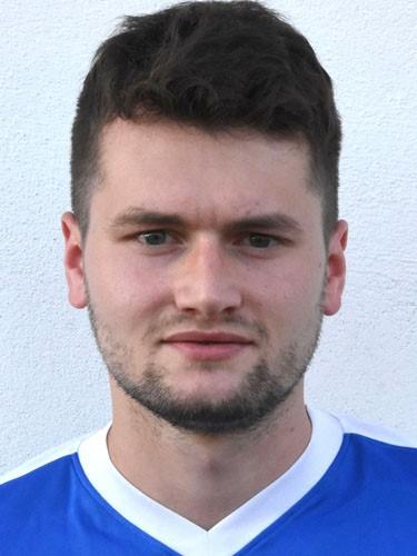 Fabian Zelazkowski