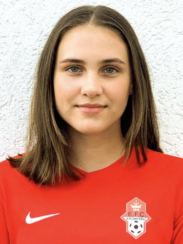 Emilia Baden