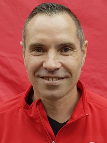 Tobias Rux