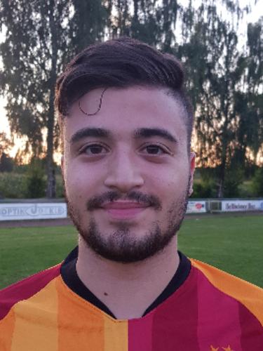 Burak Yüksel