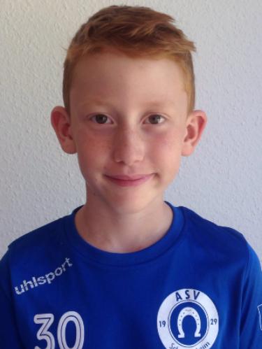 Ben Hannes Jungbecker