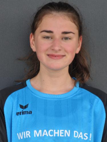 Yasemin Bostan