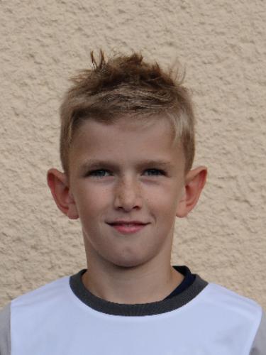 Lenny Ullrich