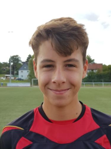 Jannis Kilb