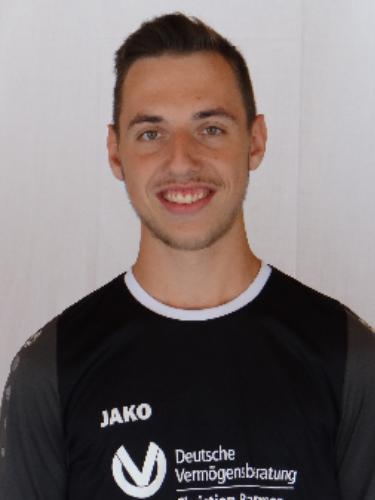 Felix Scholz