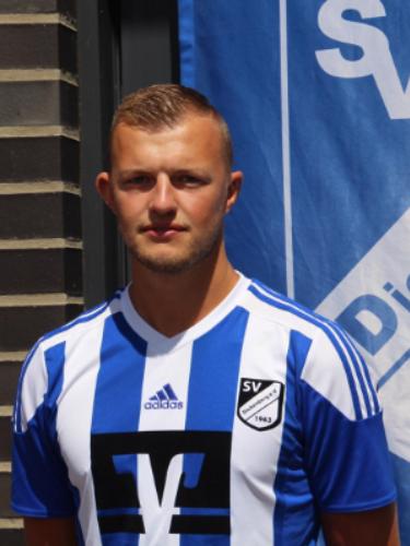 Marcel Hülsmann
