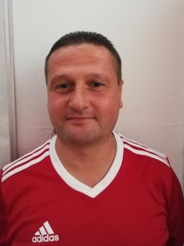 Piotr Mieczyslaw Kus