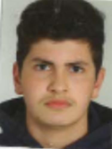Ibrahim Ganem