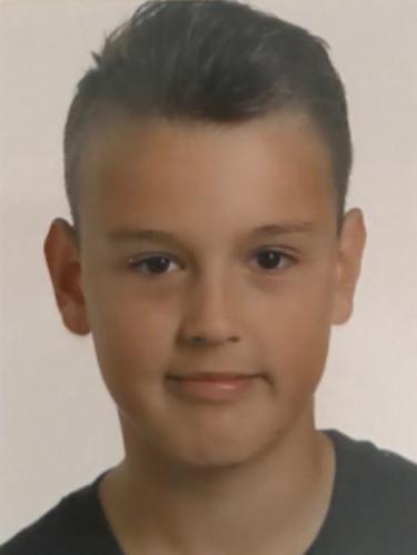 Yannis Rößger